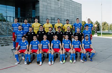 Piast Gliwice Futsal kontynuuje swój rozwój