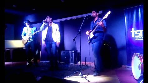 Live performance By SANAM band - YouTube