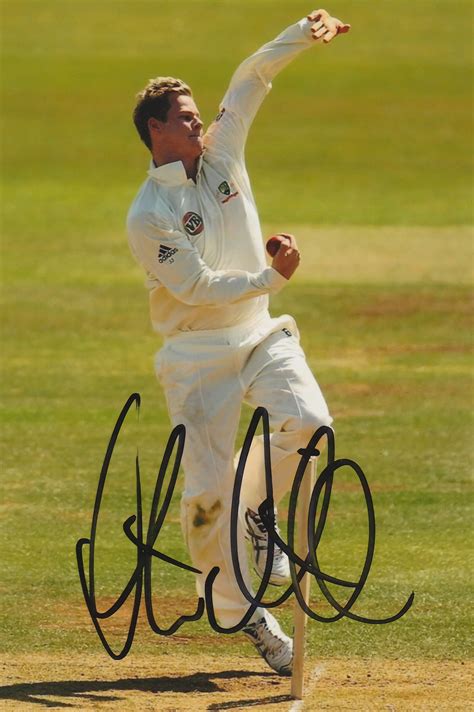 Steve Smith 6 x 4 Cricket Photo :: Australian Memorabilia Association