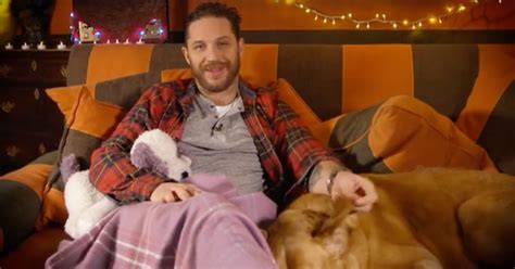 Tom Hardy's Final CBeebies Bedtime Story Teased In New Clip | HuffPost ...