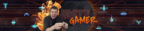 Irate Gamer Vs Avgn Limited Edition Products from The IRATE Gamer Store