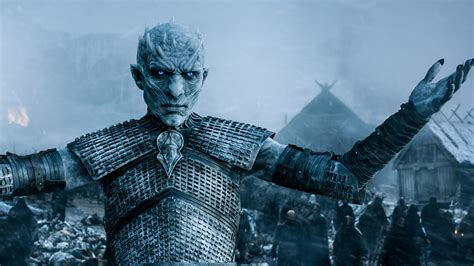 'Game of Thrones' Turned 'Hardhome' Into an Ice Zombie War