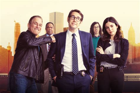 'The Good Cop' on Netflix Review: Stream It or Skip It?