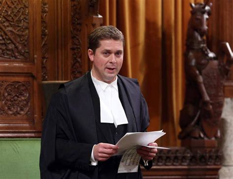 House Speaker says his role isn’t to police answers in Question Period ...