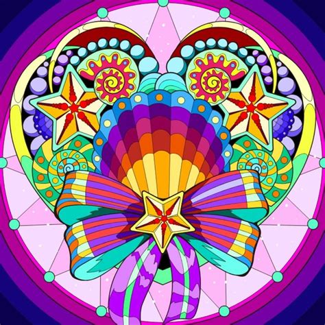 Adult Coloring Pages, Coloring Sheets, Colouring, Coloring Pictures, Paint By Number, Peace ...