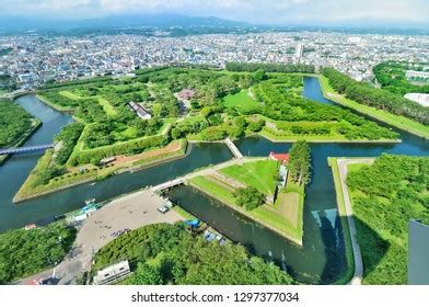 1,286 Goryokaku Park Images, Stock Photos & Vectors | Shutterstock