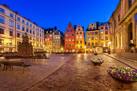 Top Things to Do in Stockholm