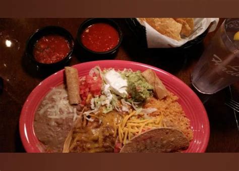 Highest-rated Mexican Restaurants in Springfield, According to ...