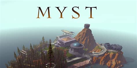 'Myst' Remake? Developer Teases Something With Series Of Tweets - Newsweek