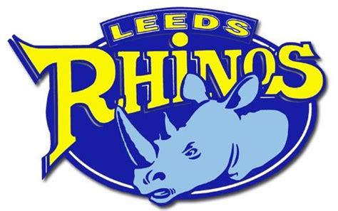 Trophy Refurbishment commission from Leeds Rhinos Rugby Team. | Leeds rhinos, Rugby team, Leeds ...