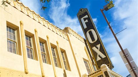 Fox Theatre Tours - Book Now | Expedia