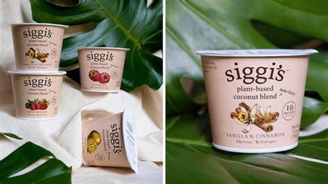 Siggi's Dairy Free Yoghurt | edu.svet.gob.gt