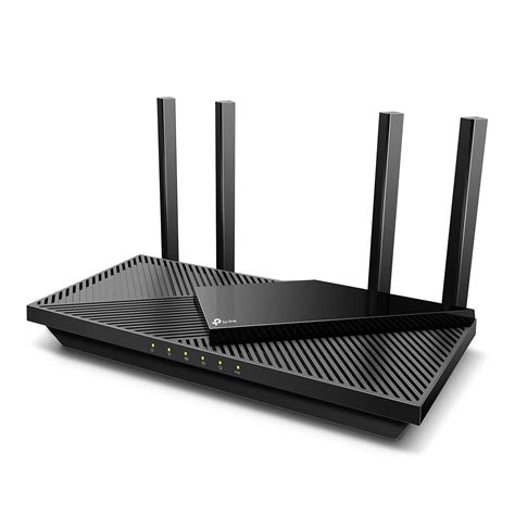 TP-Link AX3000 WiFi 6 Router – 802.11ax Wireless Router, Gigabit, Dual ...