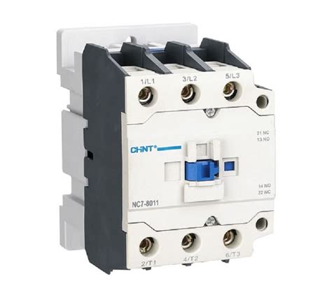 The Different Types of Contactors and How They Work | CHINT Blog