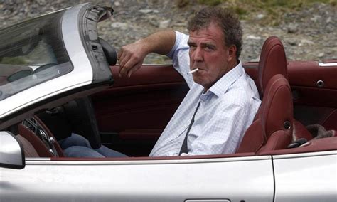 Jeremy Clarkson Has Already Managed To Make A Racist Comment On The ...