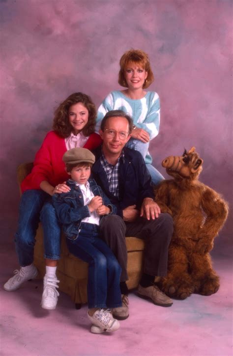 NBC Execs Worried About ALF's Cat-Eating, Beer-Drinking Antics