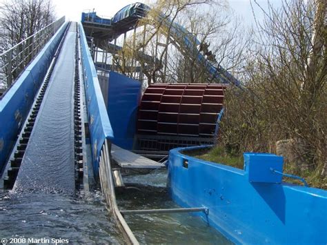 Super Splash - Hansa-Park - Germany - European water ride database