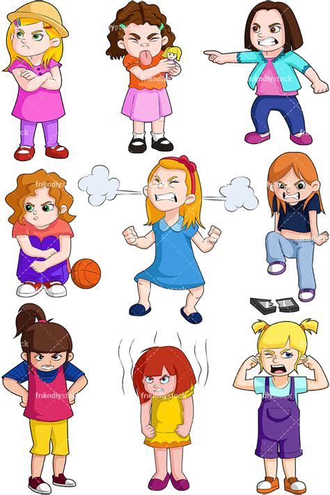 angry child clip art 20 free Cliparts | Download images on Clipground 2024