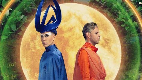 AEIOU (FEAT. PNAU) - Empire Of The Sun - LETRAS.COM