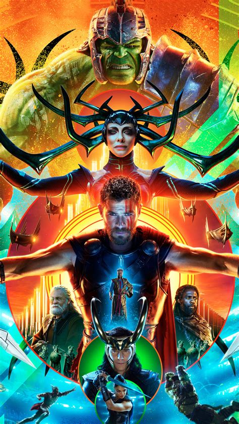 1440x2560 Thor Ragnarok Movie Samsung Galaxy S6,S7 ,Google Pixel XL ,Nexus 6,6P ,LG G5 ,HD 4k ...