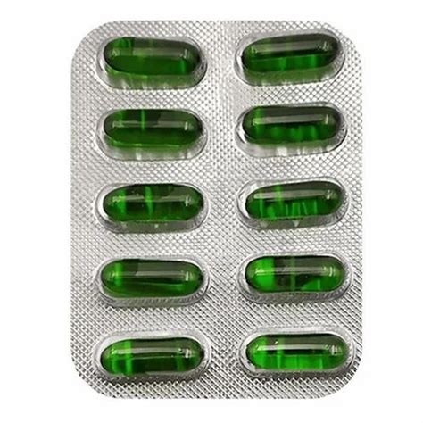 Vitamin E Capsule at Rs 115/box | Vitamin E Capsule in Ambala | ID ...