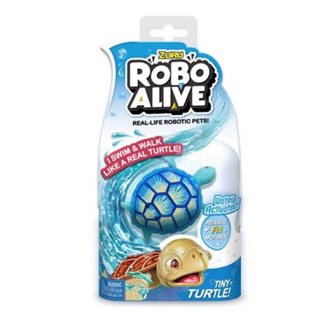 Robo Alive Robotic Pets | Toys | Toy Street UK