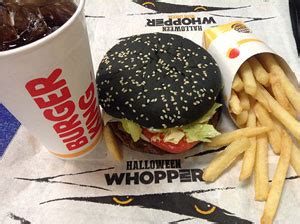 Our Favorite Editions of the WHOPPER - National Franchisee Assoc. of Burger King