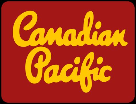 Canadian Pacific 1950's Script Gold Lettering T-shirt Maroon – Casual Ts Apparel and Souvenirs