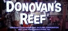 Donovan's Reef - (Original Trailer) - Turner Classic Movies