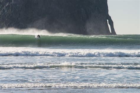Best Places to Learn to Surf on the Oregon Coast | Outdoor Project