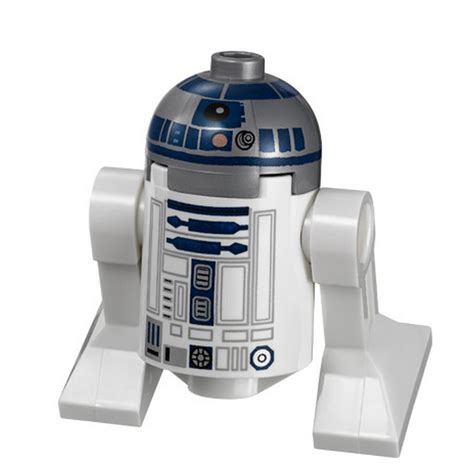 Figurine Lego® Star Wars - R2-D2