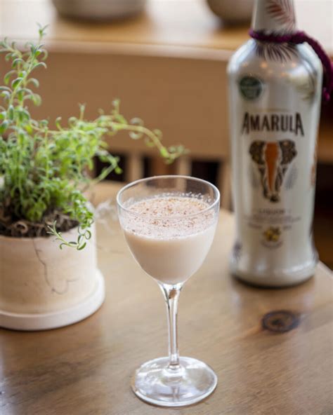 Amarula Plant-Based: Dreamy and delicious with a feel-good story