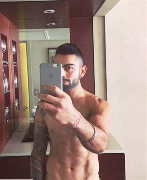 Revealed: The secrets of Virat Kohli's fitness - Rediff Cricket