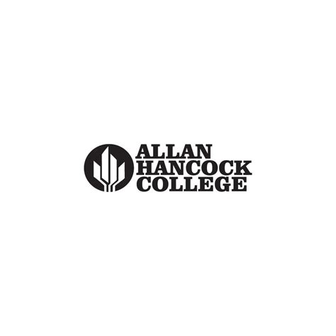 Allan Hancock College Logo Vector - (.Ai .PNG .SVG .EPS Free Download)