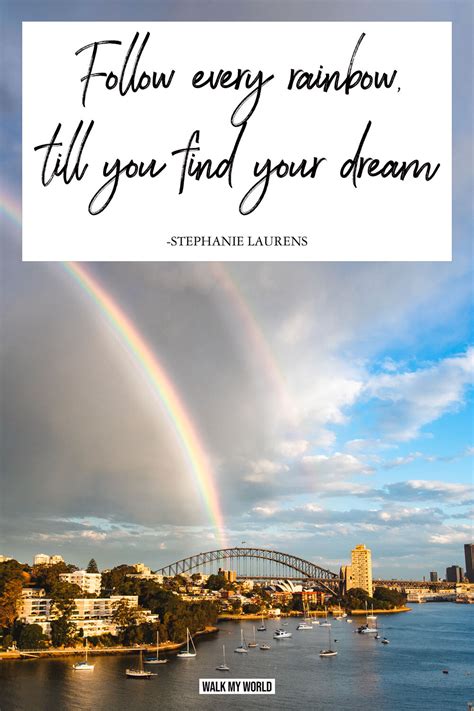 70 Motivational Rainbow Quotes To Inspire You On Rainy Days, 40% OFF