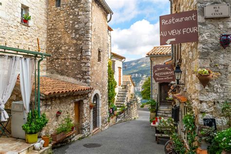 Décrypter 90+ imagen les plus beaux villages de provence carte - fr.thptnganamst.edu.vn