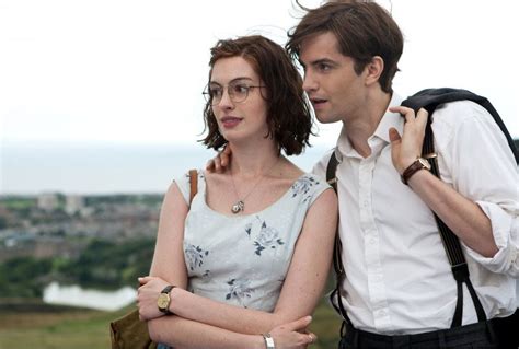 'One Day,' starring Anne Hathaway and Jim Sturgess, lacks likable characters and wit - cleveland.com