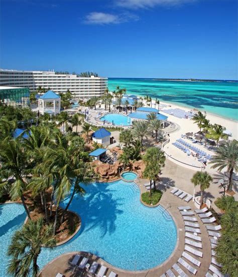 Melia Nassau Beach - All Inclusive - UPDATED 2017 Reviews & Price Comparison (Bahamas) - All ...