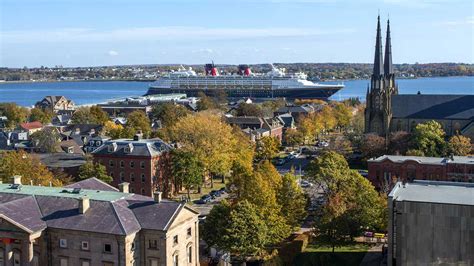 Exciting Things To Do In Charlottetown, Prince Edward Island - We ...