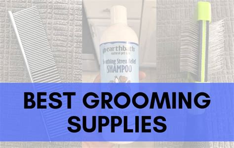 Best Grooming Supplies_Trending Breeds | Trending Breeds