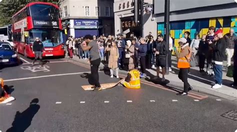 london protesters climate – CITIZEN FREE PRESS