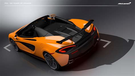 McLaren - MSO Can-Am :: Behance