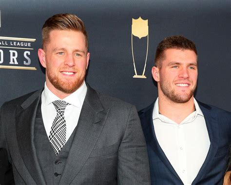 J.J. Watt, brothers to host new TV show 'Ultimate Tag'