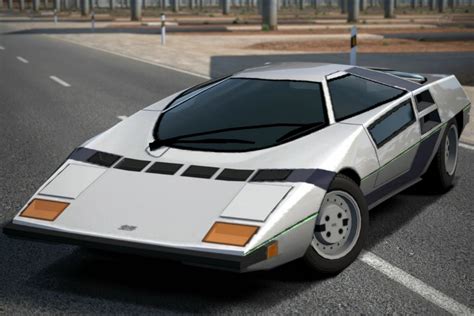 Dome ZERO Concept '78 | Gran Turismo Wiki | FANDOM powered by Wikia