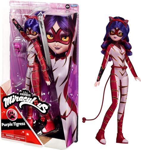 New Miraculous Ladybug 2023 dolls - YouLoveIt.com