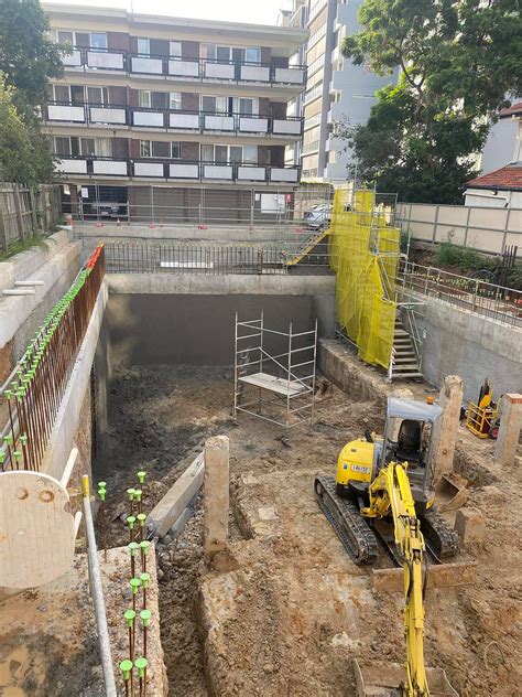 Safety Measures and Quality Control in Shotcrete Applications | by North QueensLand ShotCrete ...