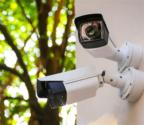 Domestic & Commercial CCTV Camera Installation - JCS