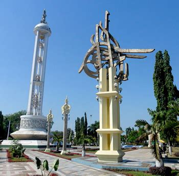 Visiting Martapura City in Banjar Regency, South Kalimantan – Indonesia