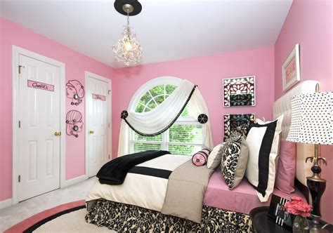 Colorful Bedroom Designs for Girls | Home Designs Plans