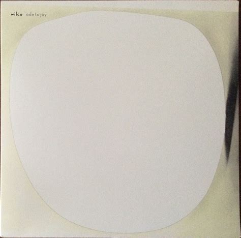 Wilco – Ode To Joy | Releases | Discogs